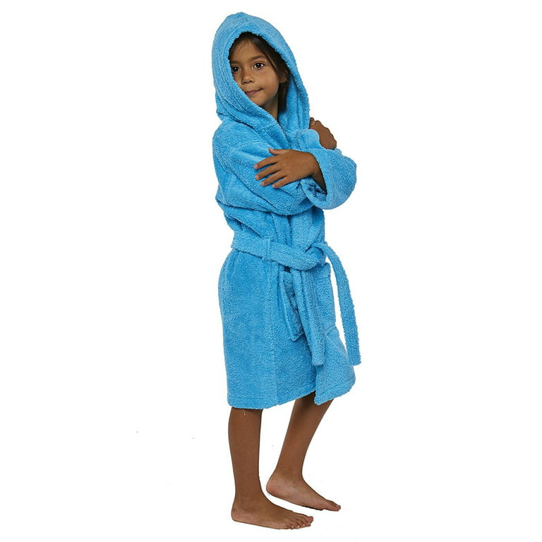 Buy LUNA Children's bathrobes - Maison D'or Baltic