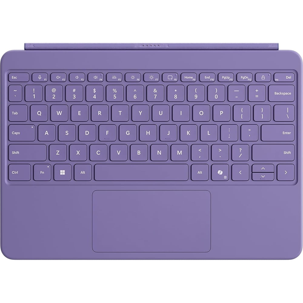 Microsoft Surface Pro Keyboard for Surface Pro 12" in Violet - EP2-32727