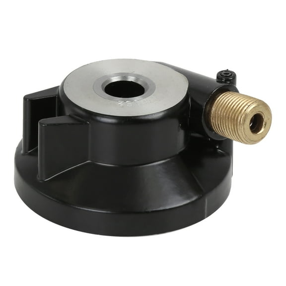 Unique Bargains Motorcycle 10mm Hole Dia Front Wheel Speedometer Drive Gear Hub for FX