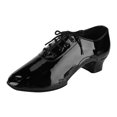 thumbnail image 5 of Chaussures Latines Confortables de Qualité Professionnelle, 5 of 5