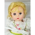 thumbnail image 2 of Madame Alexander 2002 Teddy Bear Tea Party Doll No. 33745 NEW, 2 of 8