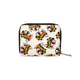 thumbnail image 1 of Loungefly Disney Mickey Rainbow Small Zip‑Around Wallet, 1 of 3