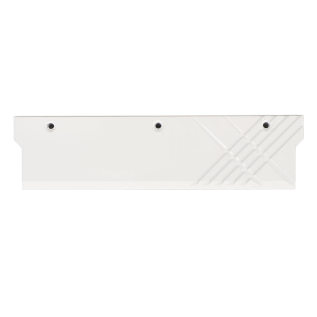 Computer Water Cooling Heatsink, Aluminum Alloy DDR5 Memory Cooler with Heat Dissipation Tape, for DDR5 Memory Modules
