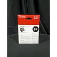 thumbnail image 4 of KLYNE - Genuine Parts Dirt Devil Filters Type F4 - Part #3Me1950001 - Qty 4 Filters, 4 of 6
