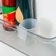 thumbnail image 2 of Caja De Almacenamiento Para La Puerta Lateral Del Frigorífico, Caja De Almacenamiento Portátil Apilable, Bolsa, Clip, 2 of 8