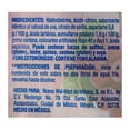 thumbnail image 3 of Polvo para preparar bebida Great Value sabor uva 15 g, 3 of 3