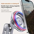 thumbnail image 4 of Magnetic Desk Phone Stand for Tablet Cellphone, 4 of 5
