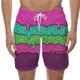 thumbnail image 1 of WILLBEST Pantalones Cortos Casuales para Hombre, para Playa, Natación y Entrenamiento, Diseño Elegante con Cordones y Estampado de Hielo Derretido para Cada Temporada., 1 of 4