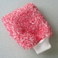 thumbnail image 1 of 1 Pcs Car Cleaning Mitt Wash Glove Soft Microfiber Easy to Dry Detailing Cloth Towel, 1 of 9