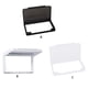 thumbnail image 5 of Speravity Cubierta de caja de toma de corriente para interruptor de pared resistente y duradera, cubiertas de caja de toma de corriente Herramientas eléctricas Blanco, 5 of 6