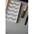 thumbnail image 5 of Pegamento para extensiones de pestañas WINKCLIQUE WinkClique Waterproof, 5 of 5