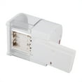 thumbnail image 1 of 600ML Wall-Mount Automatic Sensor  Dispenser Touch-Free Automatic Dispenser  For Kitchen Bathroom, 1 of 8
