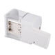 thumbnail image 5 of Telituny Máquina de jabón `600ML Blanco ABS Sensor automático dispensador de jabón dispensador automático de Pared, 5 of 5
