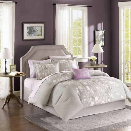 Home Essence Holly Complete Bedding Set