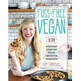 thumbnail image 2 of Fuss-Free Vegan: 101 Everyday Comfort Food Favorites, Veganized: A Cookbook (Paperback), 2 of 2