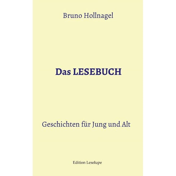 Lesebuch