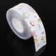 thumbnail image 1 of Cinta Impermeable Anti-cinta Linda Cinta Autoadhesiva de Sellado para Calafateo para Bañera, Cocina, Fregadero, Inodoro, Protección Del Borde de La Pa Muñeca Soledad Pegatina impermeable, 1 of 10