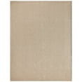 thumbnail image 2 of Nourison Tulum 8' x 10' Taupe Outdoor Rug, 2 of 12