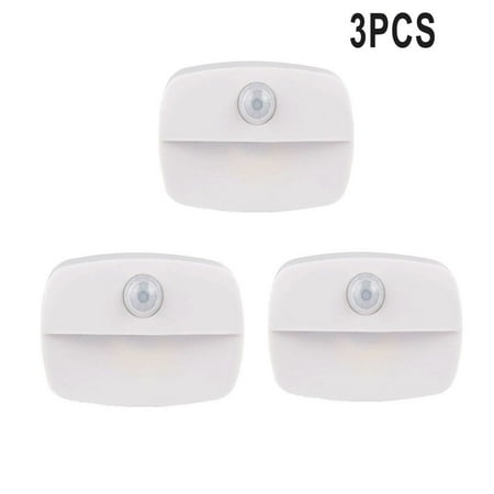 

Wireless Night Light with Motion Sensor LED Night Light Battery Night Light