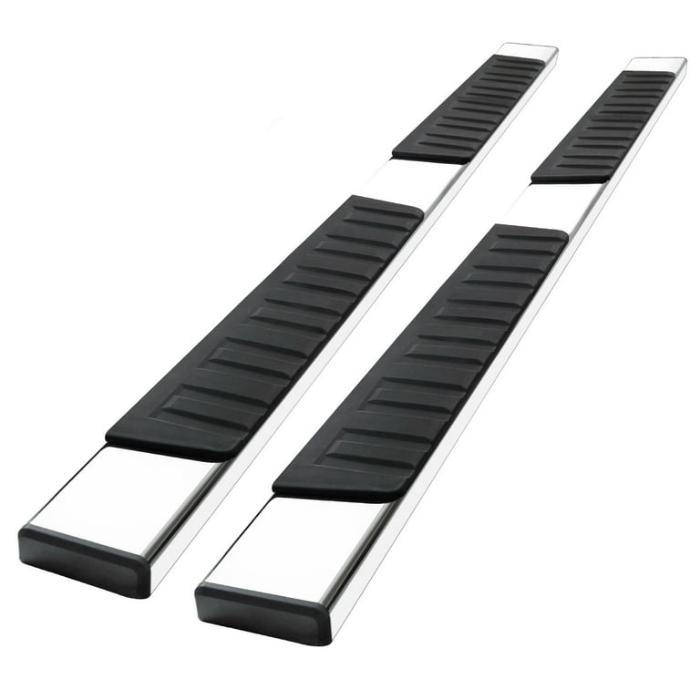 COMNOVA AUTOPART Running Boards for 2019 2023 Dodge Ram 1500 Crew