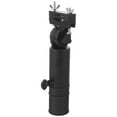 thumbnail image 1 of OULII 1Pcs Black Plastic Universal Umbrella Stand for Golf Cart Accessory, 1 of 7