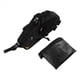 thumbnail image 2 of Rhinowalk Bolsa Trasera para Bicicleta Mejorada, Bolsa para Sillín de Bicicleta, 14 L, Impermeable, para Viajes de Larga Distancia, Color Negro., 2 of 5