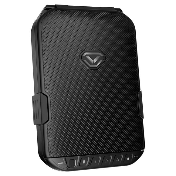 Funda de viaje VAULTEK LifePod Secure a prueba de agua con sistema de bloqueo