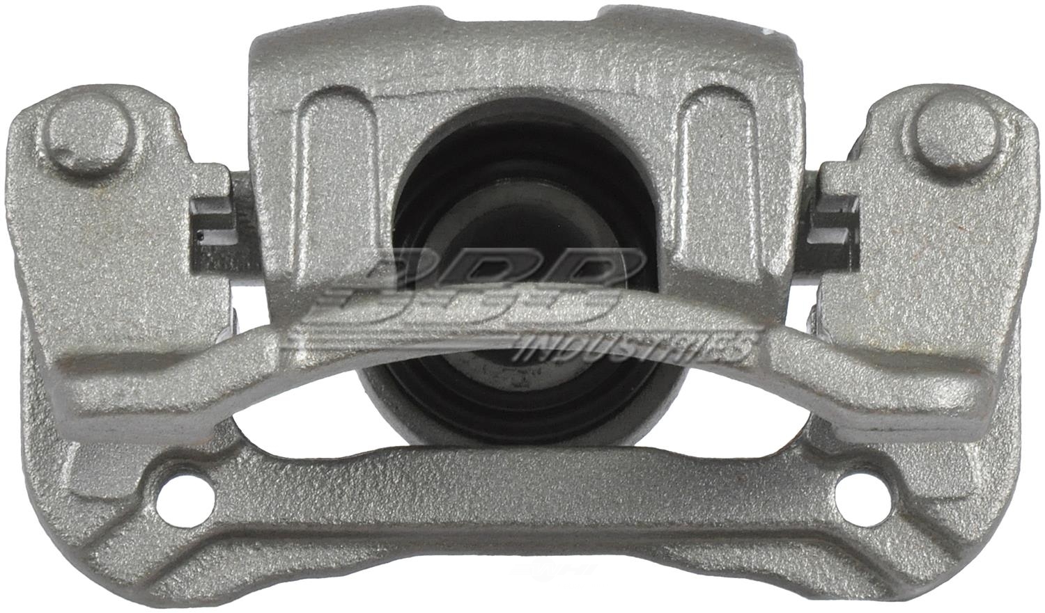 TERREPOWER formerly BBB Industries 99-00857B Reman Caliper w/installation Hardware