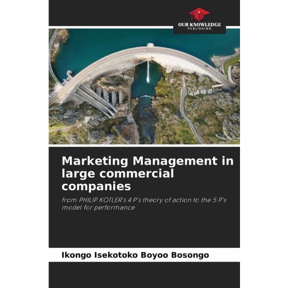 Marketing Management in large commercial companies, (Paperback)