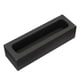thumbnail image 2 of Molde de lingote de grafito ANGGREK crisol rectangular de alta pureza 2000 g, 2 of 8