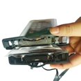thumbnail image 5 of Bolsa impermeable de teléfono móvil flotante Bolsa táctil con bolsa de teléfono submarino de cordones ajustables Sweethay EL018004-01, 5 of 5
