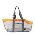 thumbnail image 2 of Kkkded Pet Carrier Small Cats Carrier for Puppy Large Capacity Handheld Travel Pet Carrier Suitable Foldable Cats Bag for Small Medium Cats Dogs 1PCS, 2 of 8