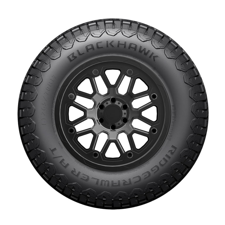 BlackHawk Ridgecrawler A/T All Terrain 285/45R22 114H XL