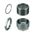 thumbnail image 6 of M MATI Axle Lock Nut Kit for Honda Sportrax TRX300EX TRX400EX TRX450ER TRX450R TRX400X 300X 250X ATC250R 350X, 6 of 9