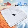 thumbnail image 3 of Solar Cover Tarp, Waterproof, UV Protection, 3 X 4 M, 3 of 5