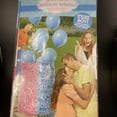 thumbnail image 2 of Anagram Baby Shower Gender Reveal 9-Piece Balloon Release Kit, 2 of 3