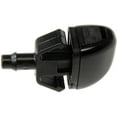 thumbnail image 4 of Dorman 58134 Windshield Washer Nozzle for Specific Ford / Lincoln / Mercury Models, 4 of 4