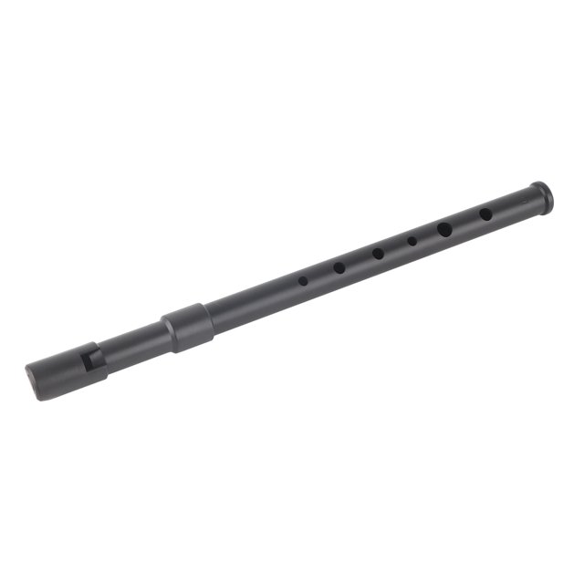 Flauta De Silbato ANGGREK Aleación De Aluminio Tono Preciso D Silbato De Hojalata Portátil