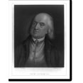 thumbnail image 2 of Historic Framed Print, Jeremy Bentham, 1784-1832, 17-7/8" x 21-7/8", 2 of 9