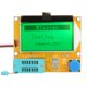 thumbnail image 3 of Medidor de resistencia de transistor gráfico Inductor de condensador medidor ESR multímetro probador 12864 LCD ANGGREK Otros, 3 of 8