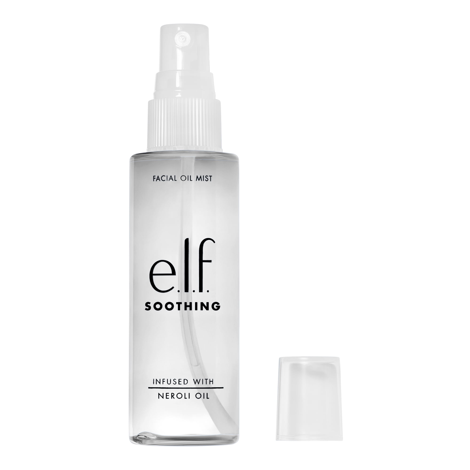 e.l.f. Facial Oil Mist, Soothing