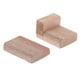 thumbnail image 1 of Bloque de Madera de Apoyo de Ukelele 23 Pulgadas de Caoba Fijado para Ukelele Sunnimix Conjunto de bloque de madera Ukulele Bracewood, 1 of 8