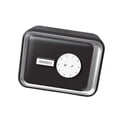 thumbnail image 4 of Elodie Electronic Password Money Saving Bank Savings Jar Counter Code Key Lock Bank for New Year Thanksgiving Birthday Child Gift Black, 4 of 8