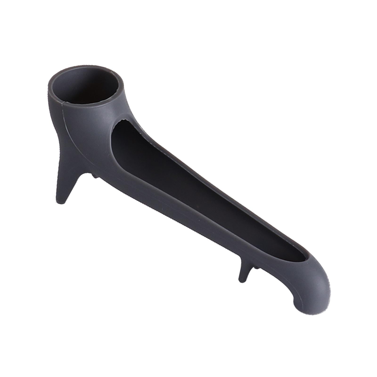 Water Guide Auxiliary Portable for Coffee Machine Water Tank , grey, 23