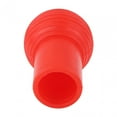 thumbnail image 4 of Lipstore Barre de Squats Portable pour Adultes Bûcherons Deadlifts Rouge, 4 of 8