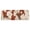 Pioneer Flower Floral-2, variant on Pioneer Flower Floral Print Pattern Kitchen Rug Mat,Kitchen Runner Rugs Non Skid Washable,Decorative Kitchen Floor Mats for Kitchen,Sink,Laundry,17"x47.2"