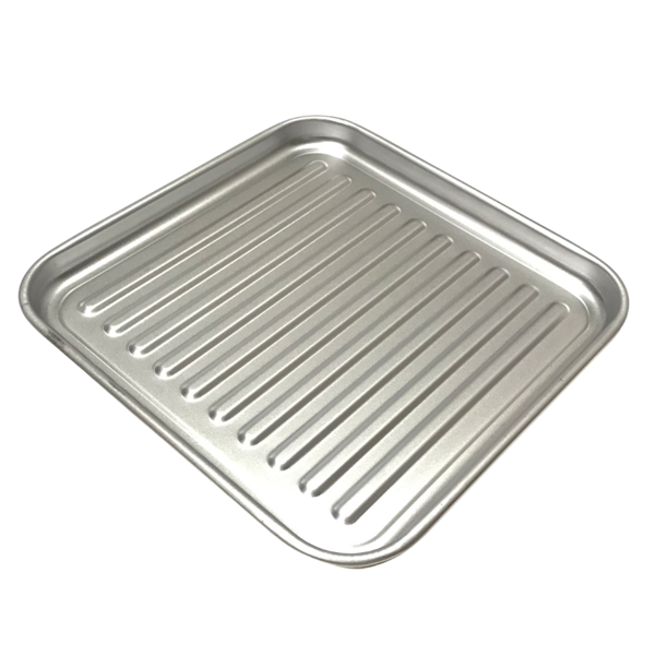 OEM Panasonic Toaster Oven Drip Pan Originally Shipped With NBG110PW