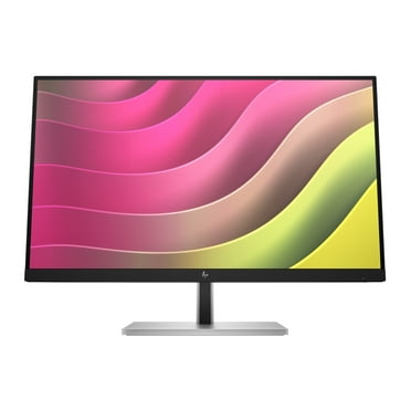 HP E24t G5 FHD Touch Monitor 23.8" FHD (1920 x 1080) 50-75 Hz