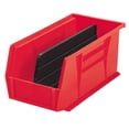 thumbnail image 4 of Akro-Mils 40220 Lengthwise Plastic Divider for 30220 AkroBin Storage Bins, Black, (6-Pack), 4 of 4