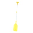 thumbnail image 3 of relayinert Kayak Paddle Float Boat Paddle Portable Lightweight Durable For Easy Carry Making Inflatable Boats Beginners Yellow, 3 of 6